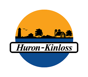 Township of Huron-Kinloss Logo